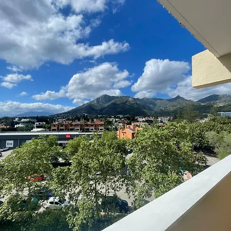 Palmeras - Wa Appartamento Marbella